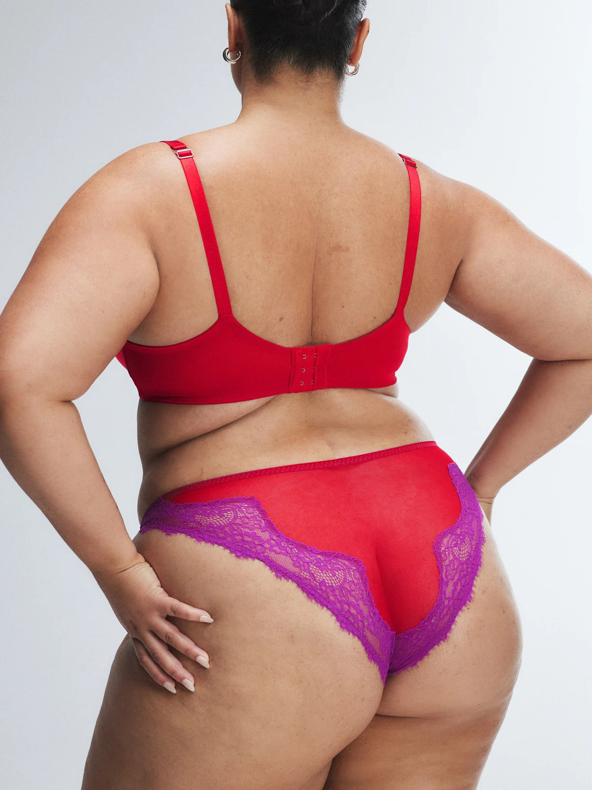 NITE SHADE CHEEKY 2-PIECE SET